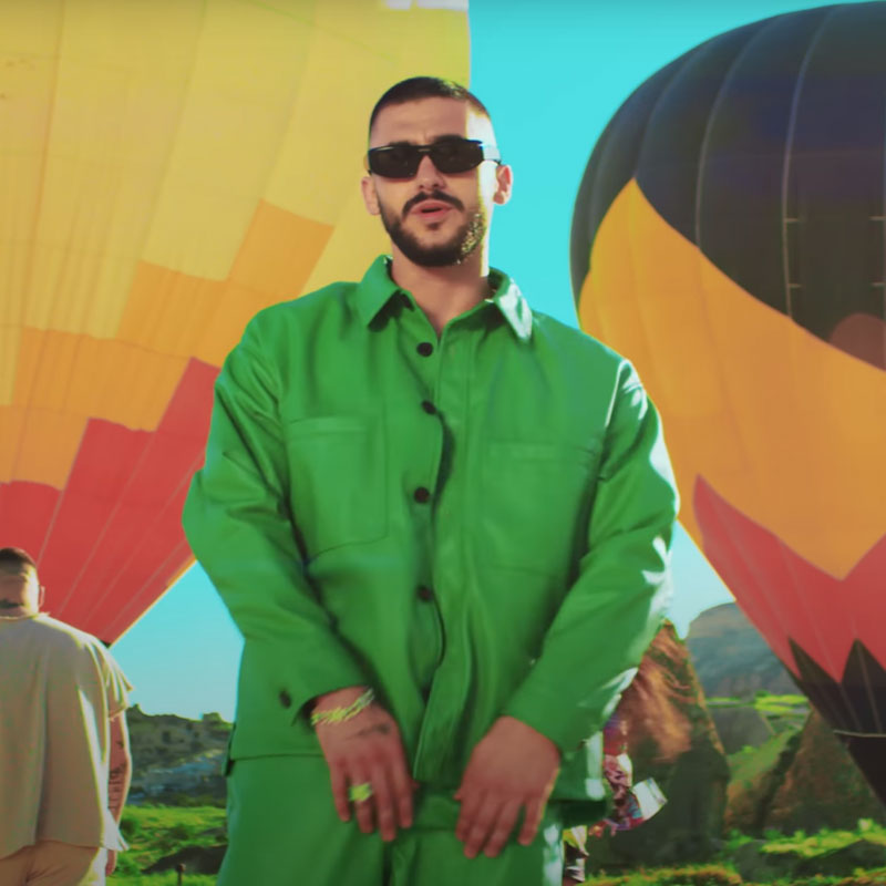 Butrint Imeri - Pare