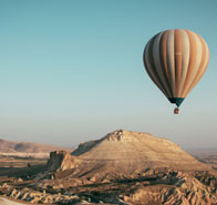 Creating a Natural Work of Art