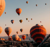 Discover Excellence Production in Cappadocia