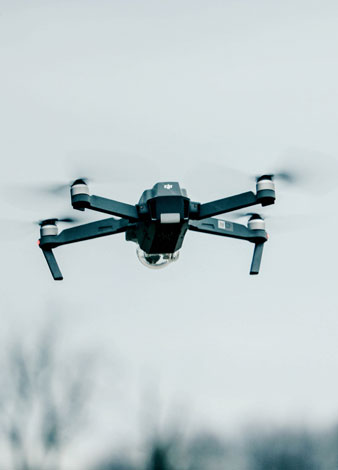 Drone Shooting Services