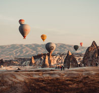 International Networks for Production Services