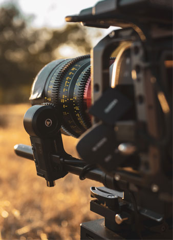 Line Production Cappadocia