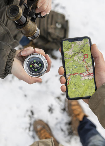 Location Scouting Services