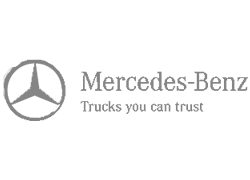 MERCEDES BENZ KAMYON