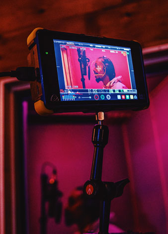 Music Video Services