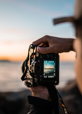 Photography & Videography