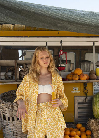 Fashion Photography Services